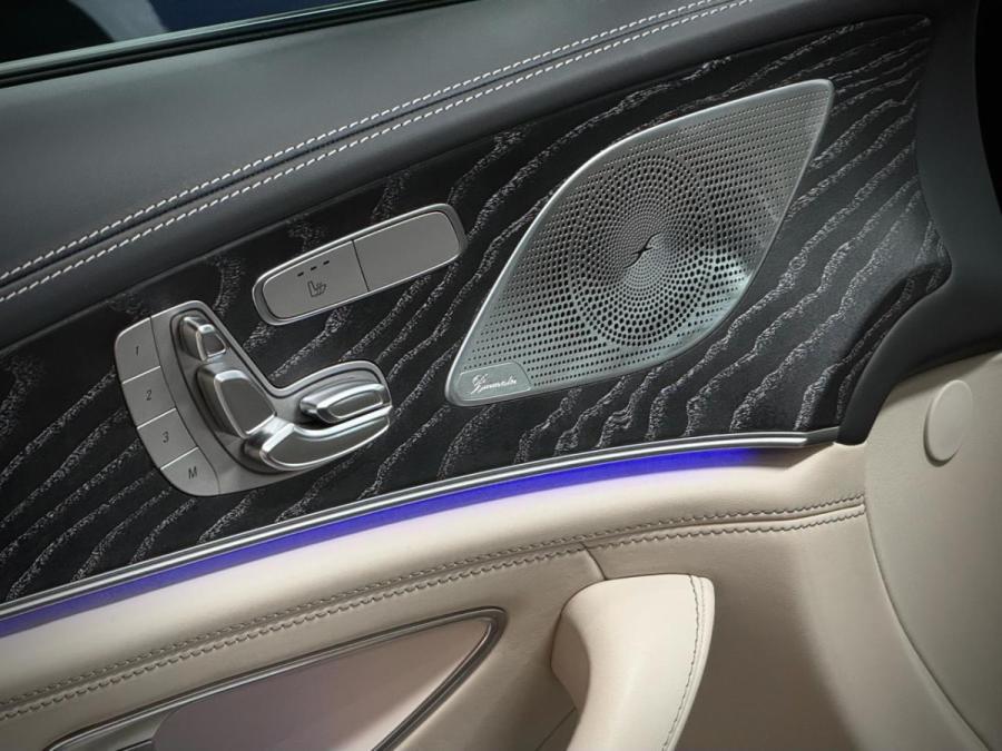 GT63S AMG 4-MATIC - Image 13
